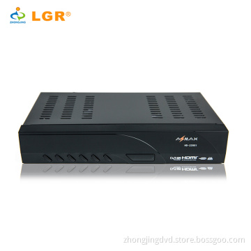 Ukraine dvb-t/c terrestrial receiver hot selling